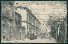 Napoli ercolano resina - napoli, tram