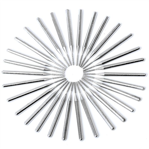 Pezzi punte diamantate per - pezzi,