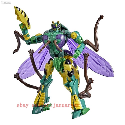 Series toy wfc k34 - g,