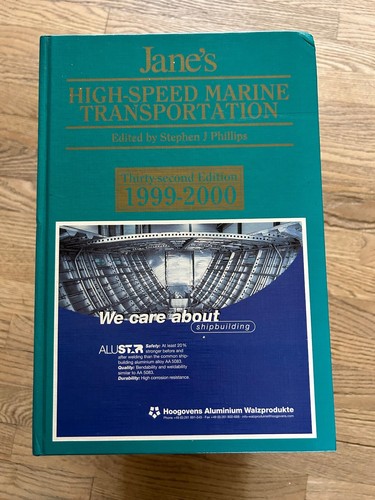 Jane high speed marine - high-speed,