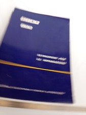 istruzioni per riparazioni