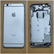 Alloggio Originale iPhone 6s scocca coperchio Telaio Body Frame Chassis Flash