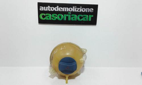 Vaschetta liquido radiatore