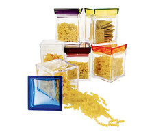 Villa d'Este - Barattolo