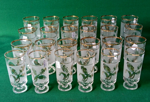 Set bicchieri bicchiere - bicchieri,