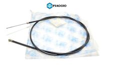 Filo frizione completo guaina