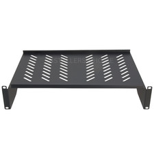 Scaffale a sbalzo in acciaio