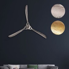 Elica decorativa FineBuy 85 cm
