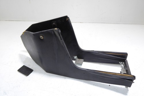 Console centrale porsche 914 - console,