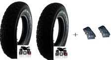 KIT 2 PZ COPERTONE GOMMA 4.50