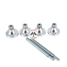 Kit regolatori altezza