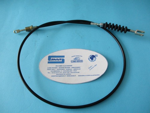 Cavo acceleratore jkl land - cavo,