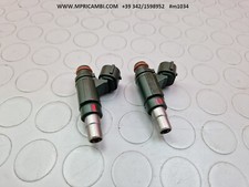 INJECTEURS 49033-0011 KAWASAKI TERYX 2014 2022 FUEL INJECTORS