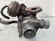 TURBINA PER MAZDA 6 Berlina