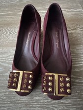Scarpe donna Salvatore