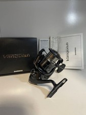 Mulinello da spinning Shimano