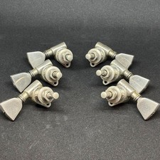 Picchetti tuning Keystone