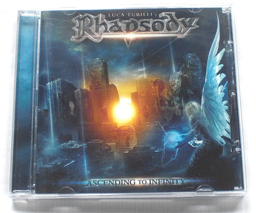Luca turilli rhapsody - luca,