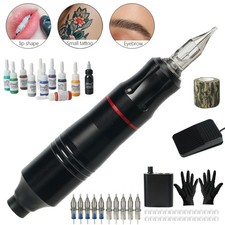 Tattoo gun kit per - gun,