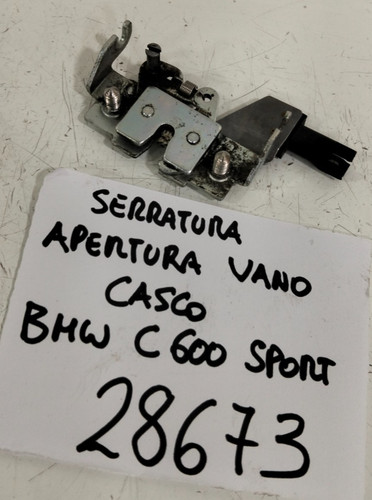Serratura comando apertura - serratura, e