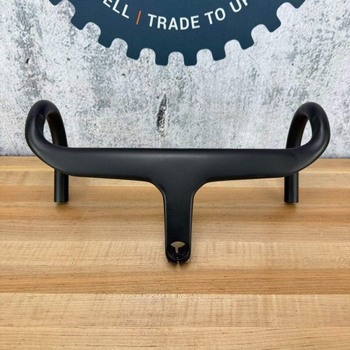 Decollo nuovo bontrager - nuovo!,