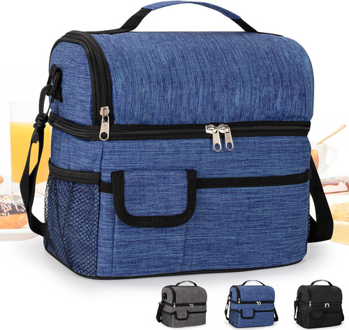 Borsa termica porta - borsa,