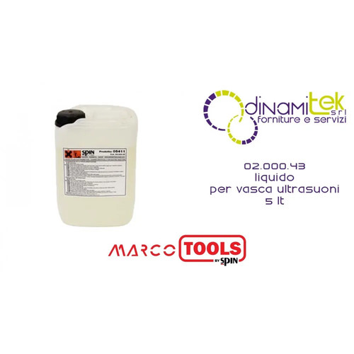 000 liquido per vasca - liquido,
