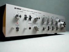 Yamaha CA-800II Amplificatore
