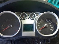 Quadro strumenti - quadro,