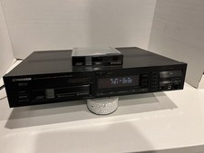 Pioneer PD-M50 Lettore