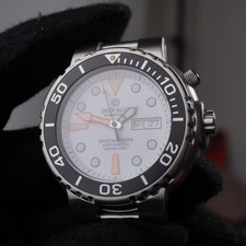 DEEP BLUE Sun diver III 3 4582