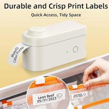 Mini Stampante Portatile