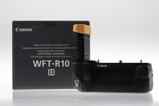 CANON WFT-R10B Trasmettitore di file wireless per R5