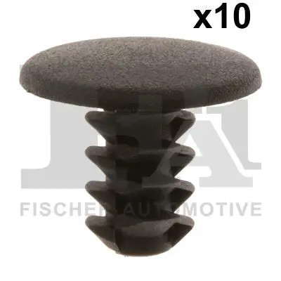 Clip montaggio tappezzeria - clip,