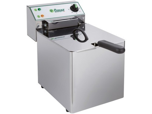 Friggitrice elettrica singola - elettrica,