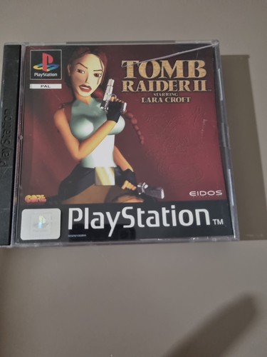 Custodia tomb raider - custodia,
