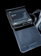 Lettore CD Technics SLPX5