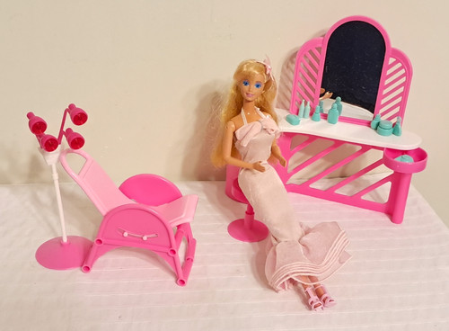 Lotto barbie perfume pretty - lotto,