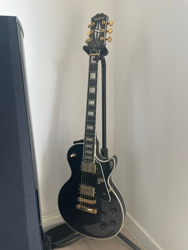 Epiphone les paul - epiphone, custom