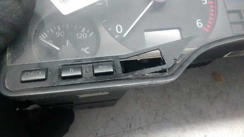 4d0919033ae quadro strumenti - 4d0919033ae,