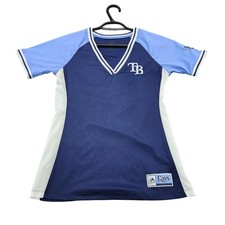Maglione Tampa Bay Rays maglia