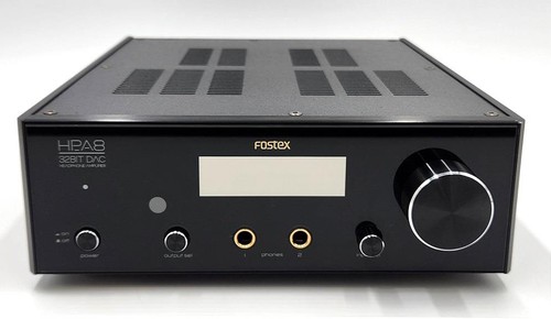 Fostex amplificatore per - fostex,