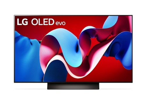 Oled48c43la api oled - lg, evo