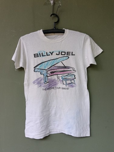 Shirt billy joel - the, bridge