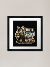Poster arte da parete con