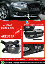 Art 5259 paraurti - 💕art.5259,