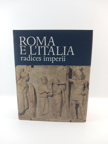 Roma italia radices - roma, e