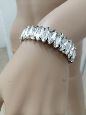 Bracciale strass