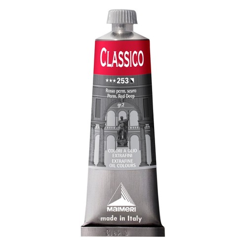 Colore olio maimeri - colore,