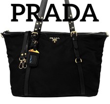 Borsa a tracolla PRADA in